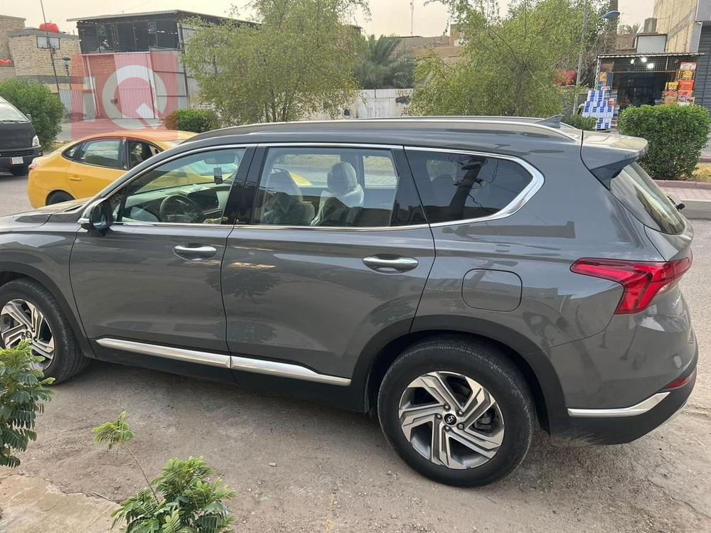 هیوندای سەنتافی